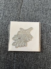 Matrice de découpe Couture Creation Die Gaufrage Branche Cut & Emboss Cut & Foil