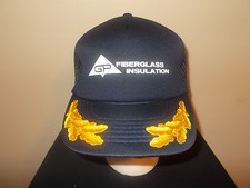 VTG-1980s GP Fiberglass