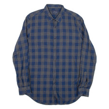 Chemise Slim Fit Pour Homme