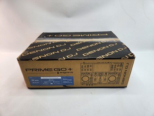 Denon double deck prime - denon, go+