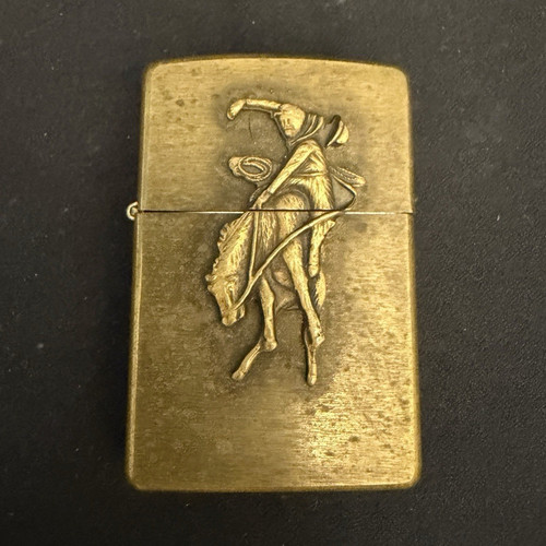 Vintage zippo marlboro - vintage, "marlboro