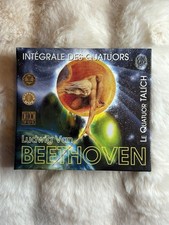 Beethoven – Intégrale des