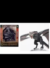 Figurines DRAGONS  Drogon