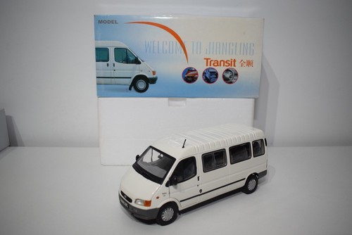 C15 jmc ford transit - ford,