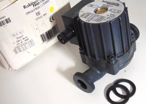 Pompe chaudiere circulateur - chaudiere,