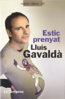 Estic prenyat lluís - estic,