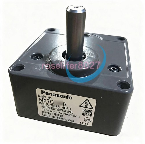 1pcs neuf panasonic gear - 1pcs,