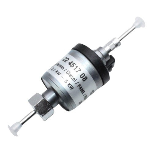 Eberspacher espar essence - eberspacher,