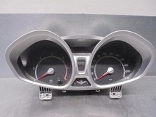 8A6T10849GH tableau de bord