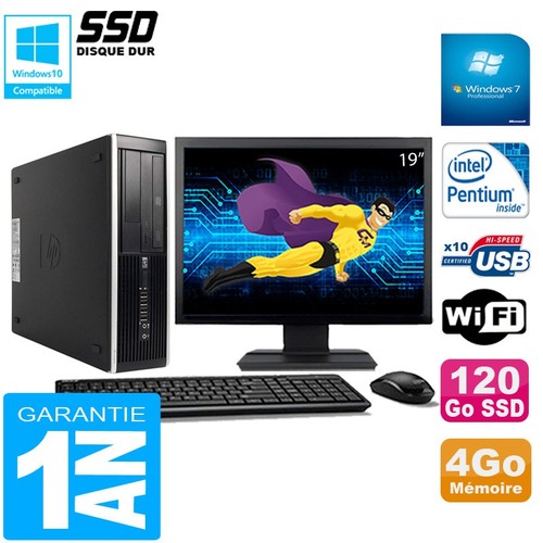Compaq pro 6300 sff g630 - pro,