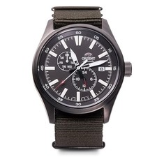 Montre Homme ORIENT Field Day