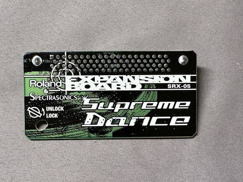 Roland srx supreme - srx-05,