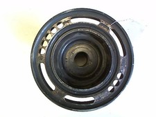 Poulie damper OPEL ASTRA H GTC PHASE 1