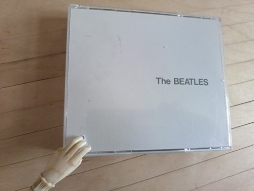 Beatles back in the - beatles.,