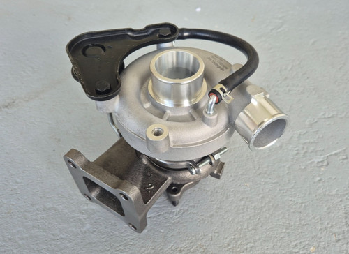 Turbocompresseur pour toyota - pour,