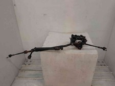 Cremaillere de direction