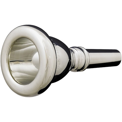 Blessing tuba and - and, sousaphone