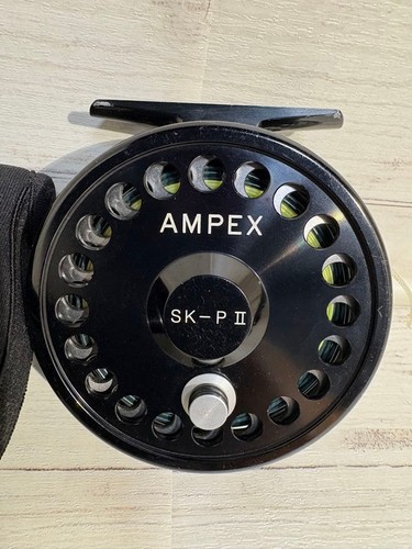 Moulinet mouche ampex - mouche, sk-p