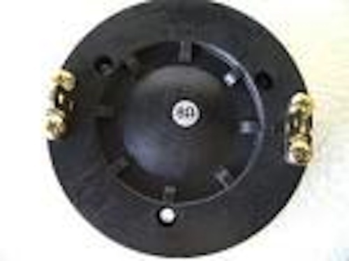 Audio pad e34s - 1", screw