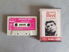 🎧 Cassette audio / K7 /