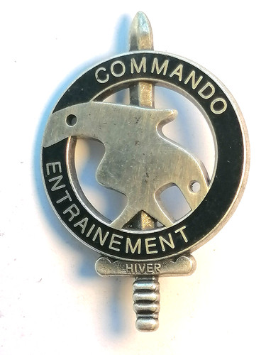 07028 insigne restauré - a, ab
