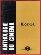 Anthologie du cinéma n° 6 -