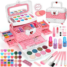 Maquillage Enfant Jouet, Pour