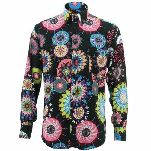 Hommes chemise loud originals - chemise,