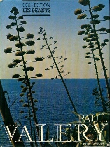 Paul valéry pierre caminade - valéry,