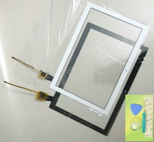 LCD Display Vetro Touch Screen