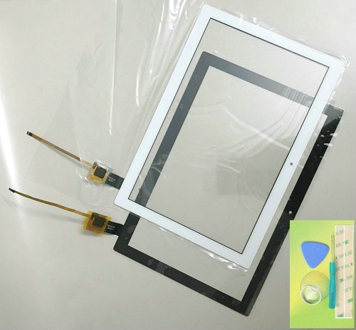 Lcd display vetro - vetro, touch