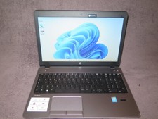 PC portable PC Portable HP Probook 450 G1 i3 SSD 240/8Go