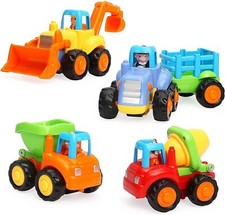 Voiture Jouets pour Bébé