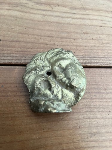 Sculpture ancienne n89 - n89, 2