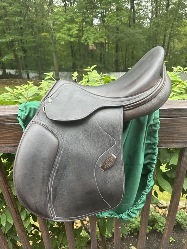 Hdr saddle - (henri, rivel)