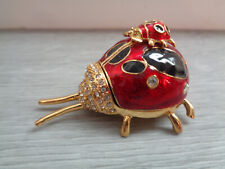 BOITE A SECRET BIJOUX DE