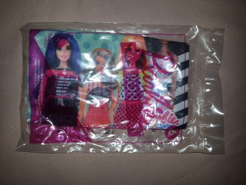New 2017 mcdonalds - 2017, barbie