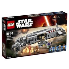 Neuf lego star wars - star,