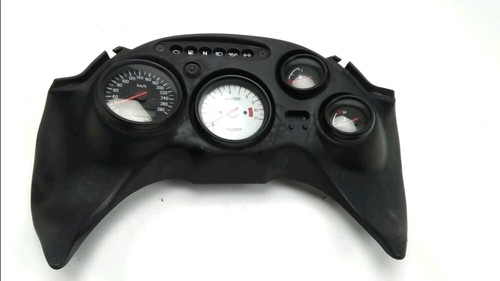 Compteur triumph sprint - compteur,