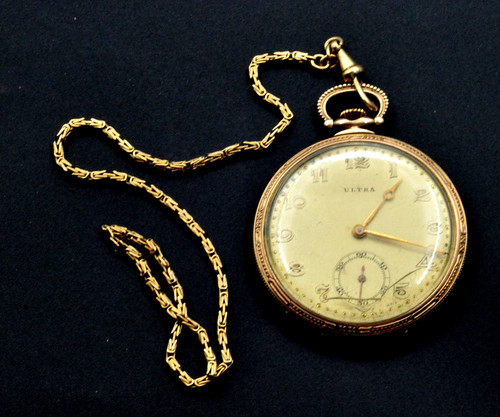 Ancienne montre suisse - montre,