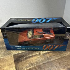 AUTOart 1/18 Lotus Turbo