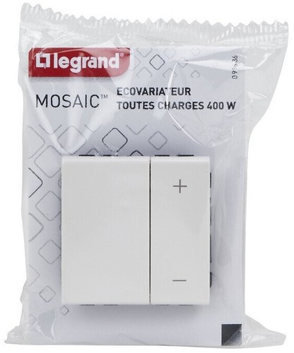 Legrand 099686 variateur