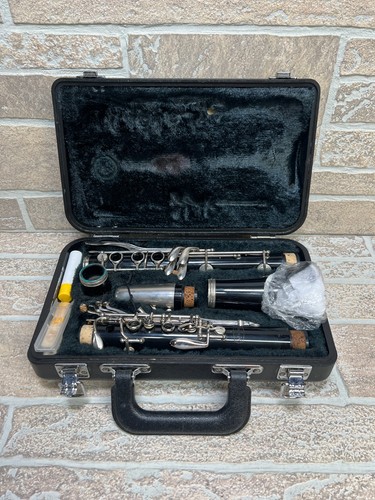 The selmer company bundy - the, black