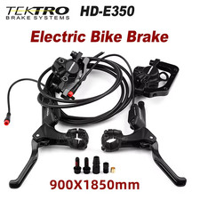 TEKTRO HD-E350 vélo
