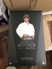 Hot Toys - MMS297 Star Wars A