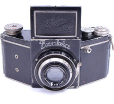 Ihagee Exakta VP Model B film