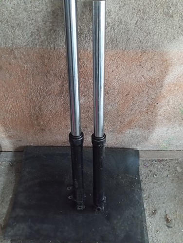Derbi drd fourche origine - fourche, d'origine