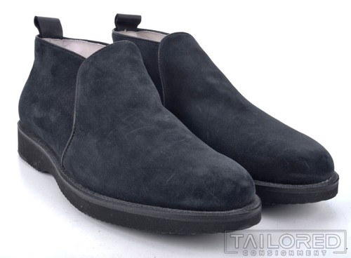 Alden unionmade solid black - unionmade,