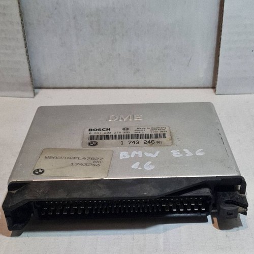 Bmw e36 1995 0261203276 - e36,