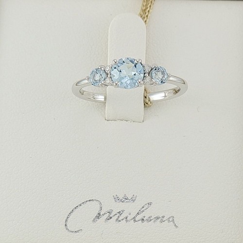 Bague trilogy miluna - bague,